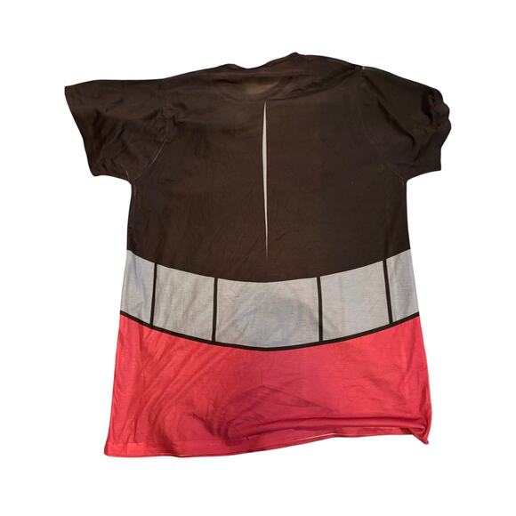 Teen Titans Graphic T-Shirt | Adult Large | LogoVision - Picture 4 of 4